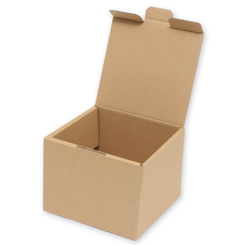 専用箱無し ギフト箱 ナチュラルBOX29号ヒモ無 ヤマニパッケージ