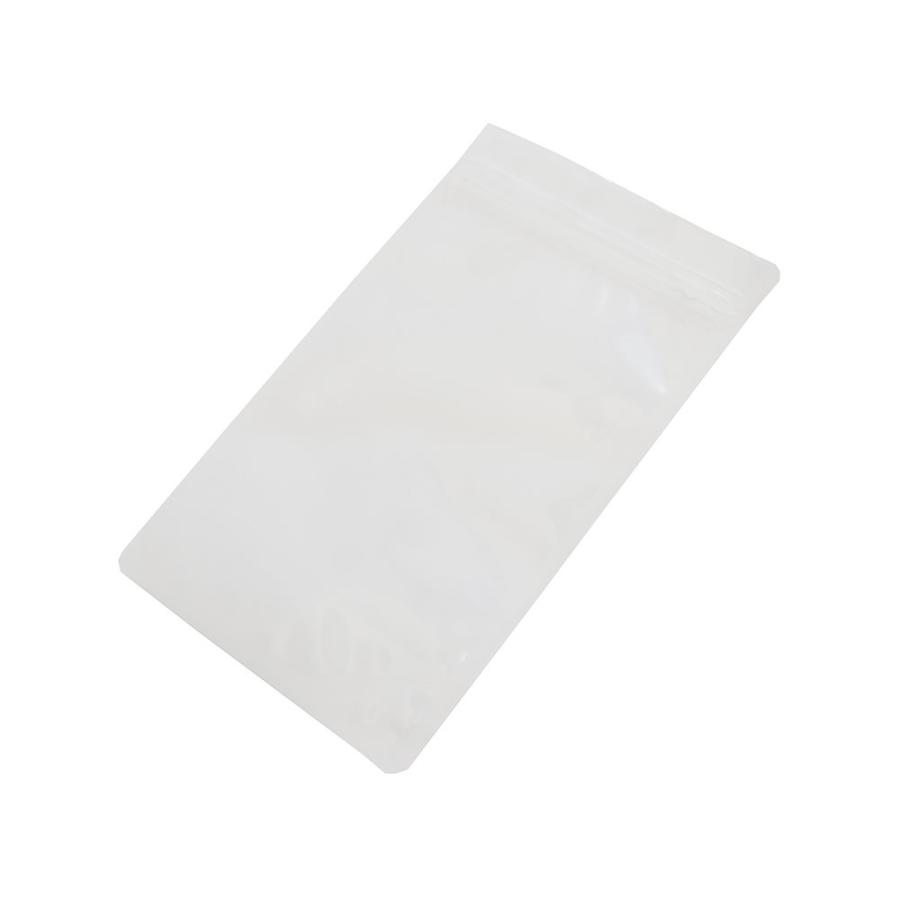 ラミジップ LZ-14 透明 チャックスタンド ナイロンタイプ 140×200+41mm