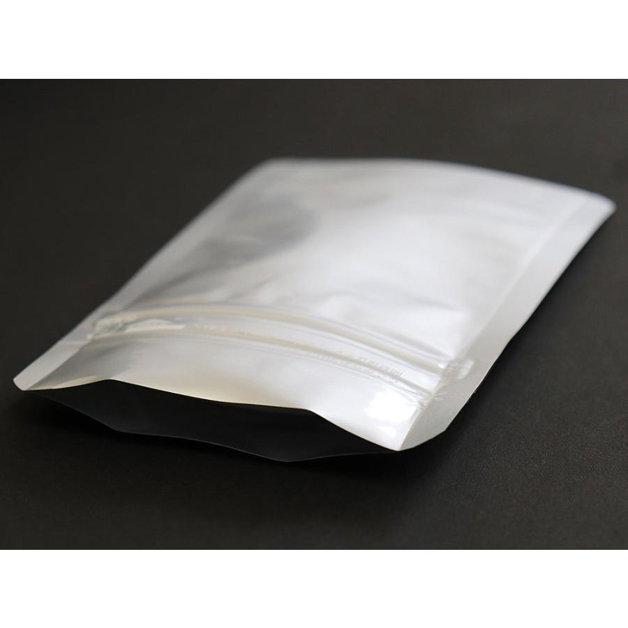 ラミジップ AL-16 チャックスタンド アルミタイプ 160×230＋47mm 50枚