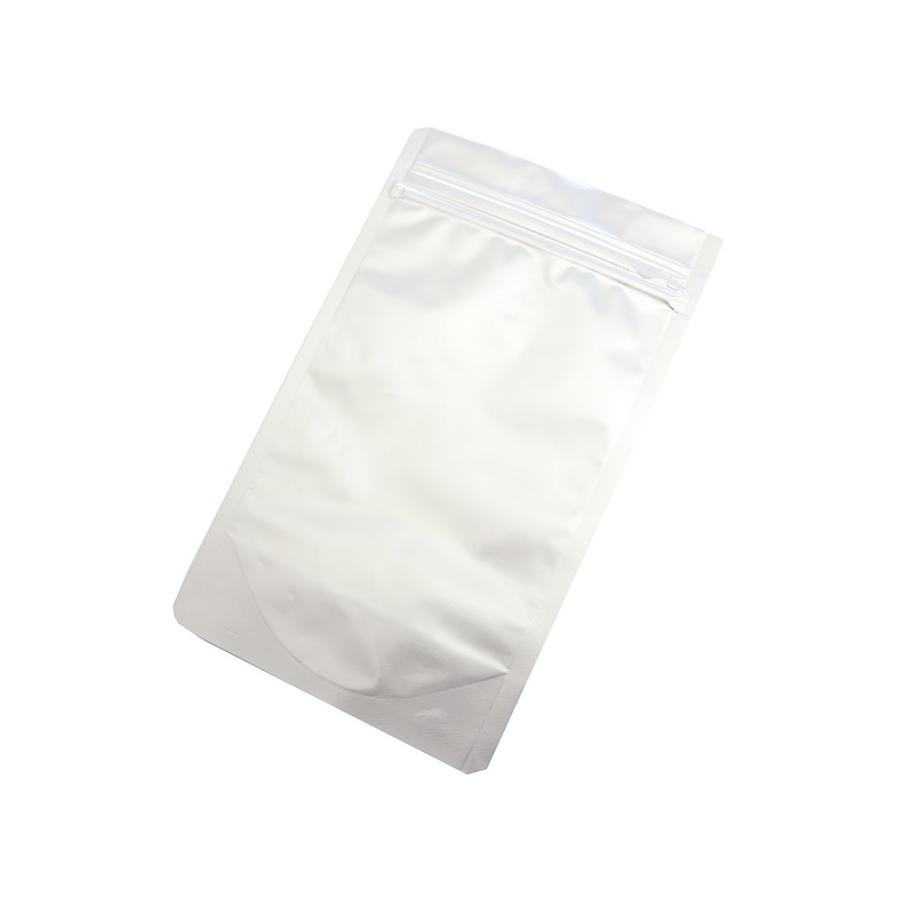 ラミジップ ＡＬ-18 スタンドタイプ アルミ 260×180+53mm　50枚×2袋【専用倉庫直送】 ラミジップ AL-18 チャックスタンド アルミタイプ 180×260＋53mm 50枚