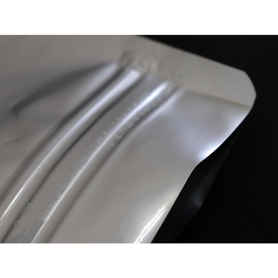 ラミジップ AL-18 チャックスタンド アルミタイプ 180×260＋53mm 50枚