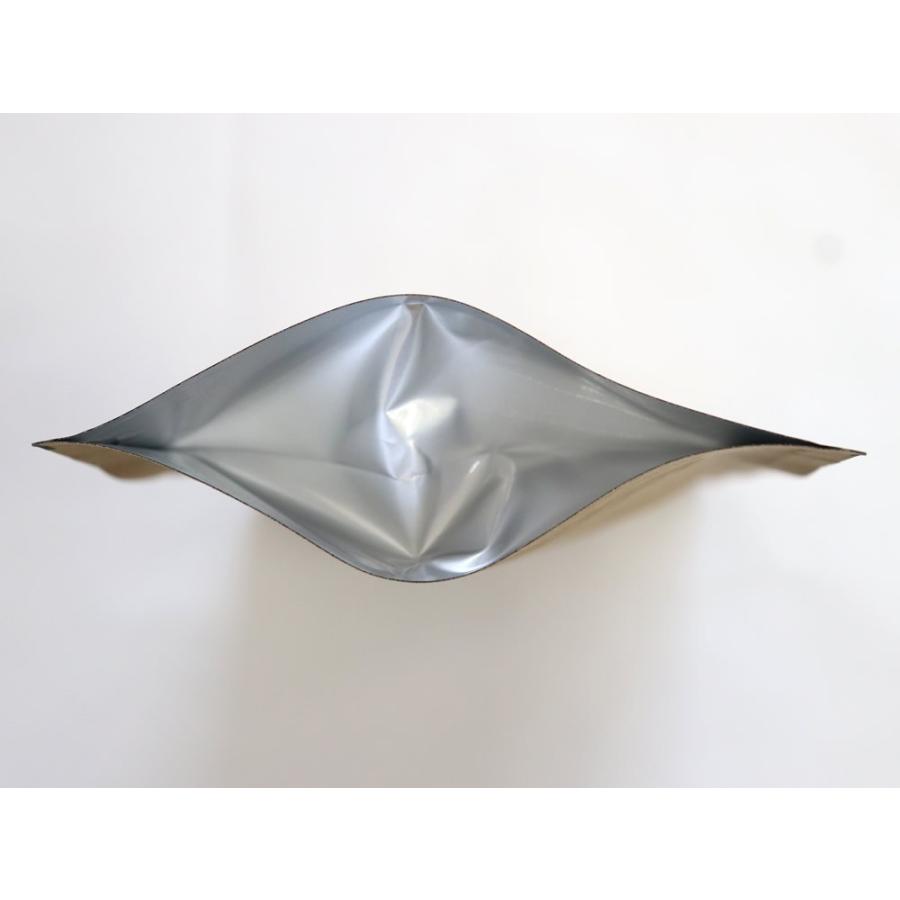 ラミジップ KR40-12 スタンドパック アルミクラフトタイプ 180x120（35