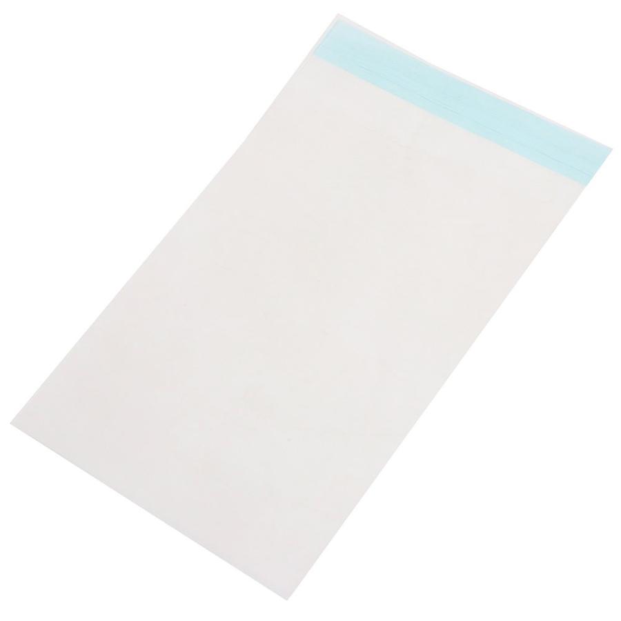 ポストカード用袋 0.03x110x155+30mm 2000枚入 ハガキOP3-05T （P-301）
