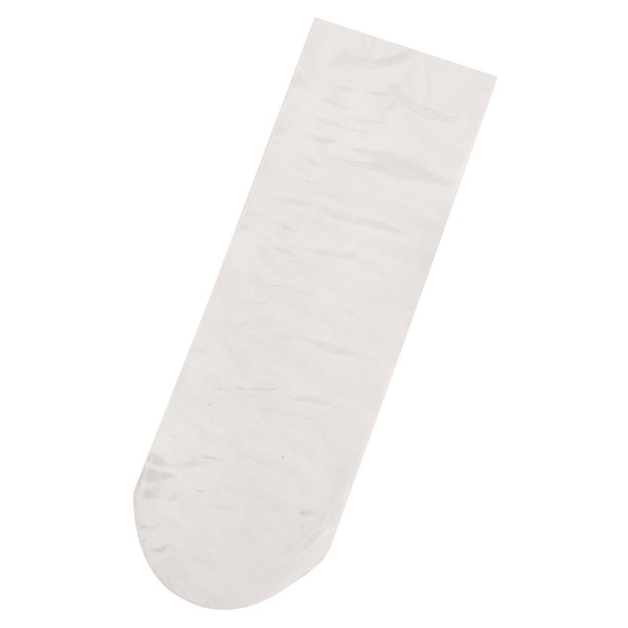 シュリンクフィルム袋 ボトル容器等用 約80x250mm B-3 1000枚 : 袋の