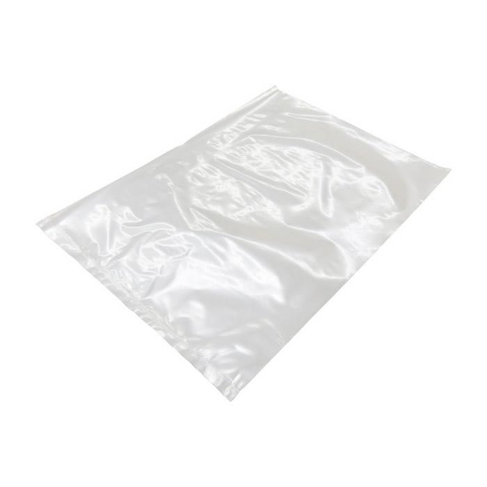 シュリンクフィルム袋 ボトル容器等用 約60x250mm B-7 1000枚 : 袋の