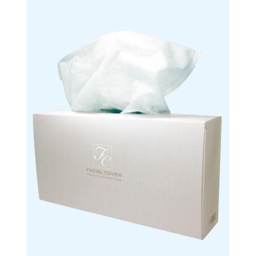 フェイスカバーBOX（１箱当り998円）1,000枚（100枚箱×10箱）