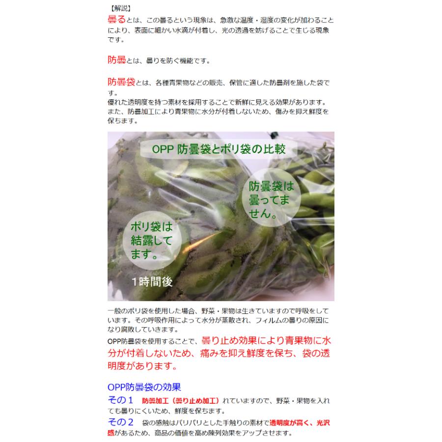 OPP ハイパーボードン #20 NO.11 4穴 0.02×200×300mm 1000枚入 信和
