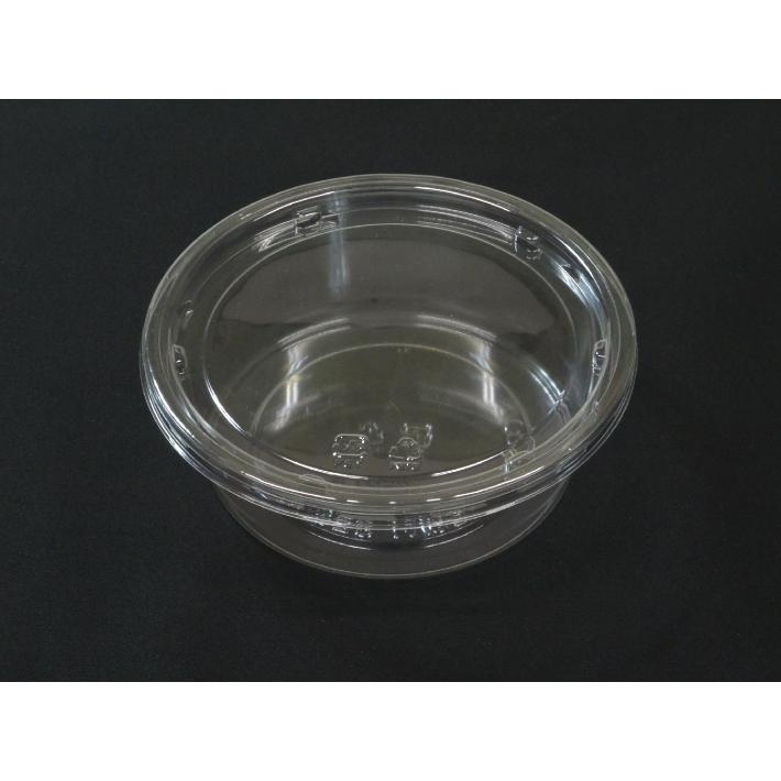 リスパック 【セット】バイオカップ 丸カップ 320BL セット 直径129×高 