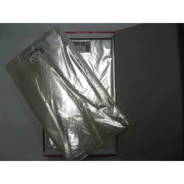 OPP ハイパーボードン 25H-26 4穴 （プラマークなし） 0.025×180×320mm