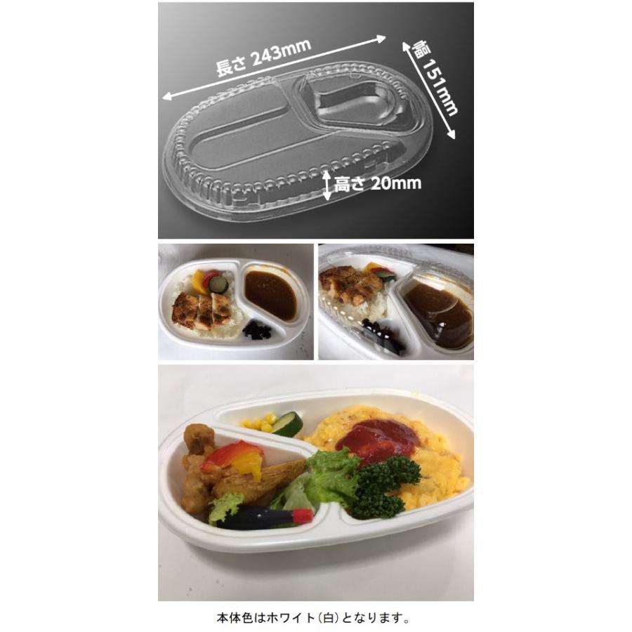 500枚セット販売】CFカレーNo.2 身：中央化学株式会社