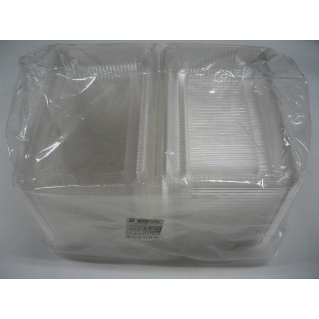 シーピー化成(CP Chemical) フードパック KL-10高 折蓋(N シーピー化成(CP Chemical) フードパック KL-10高 折蓋(N