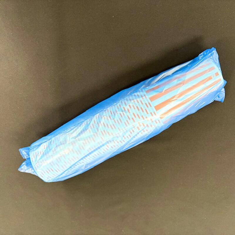 紙コップ SCM‐400 ストライプオレンジ 容量415ml 50枚 500枚 1400枚