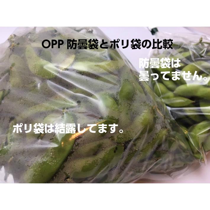 オリジナル OPP ボードン 0.02×130×350mm 4穴 1000枚入 （プラマーク