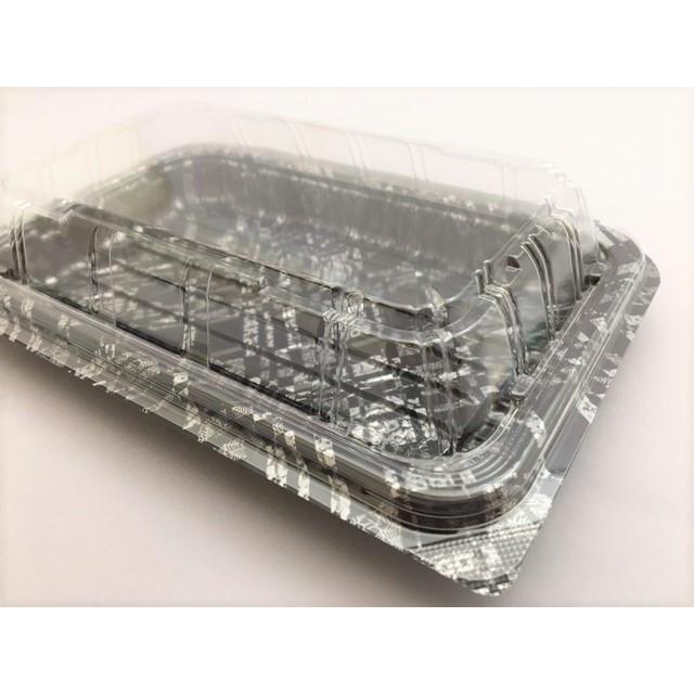 シーピー化成(CP Chemical) フードパック KH-24-B 折蓋 シーピー化成(CP Chemical) フードパック KH-24-B 折蓋