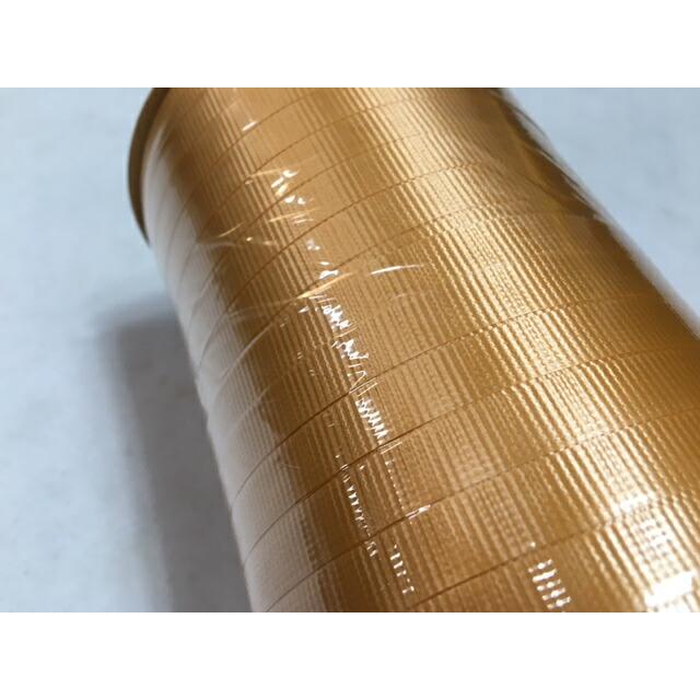 フジテープ シルク 416 オレンジ 小巻 9 mm巾×約400M巻 岡本化成