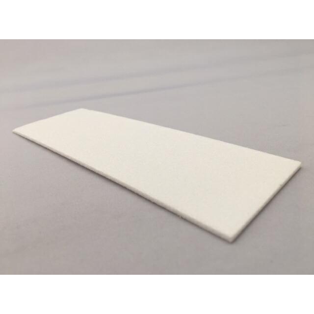 中央化学 発泡 手板 大 【100枚】 210×75 mm PSP 白 板 シート 価格