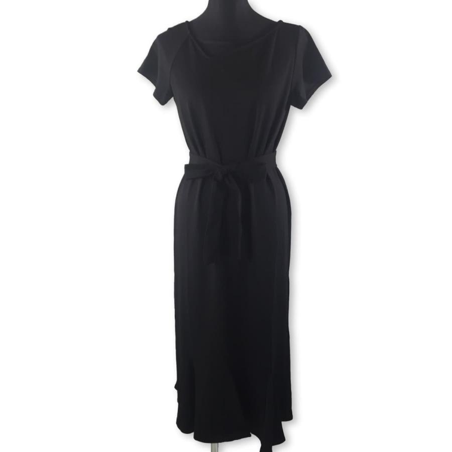 Ameri MEDITTERA LINE アメリヴィンテージ MEDI CUT NECKLINE