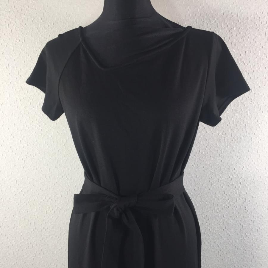 Ameri MEDITTERA LINE アメリヴィンテージ MEDI CUT NECKLINE