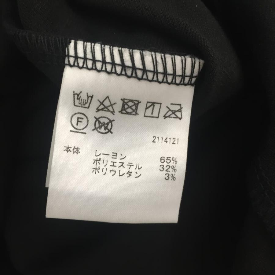 Ameri MEDITTERA LINE アメリヴィンテージ MEDI CUT NECKLINE