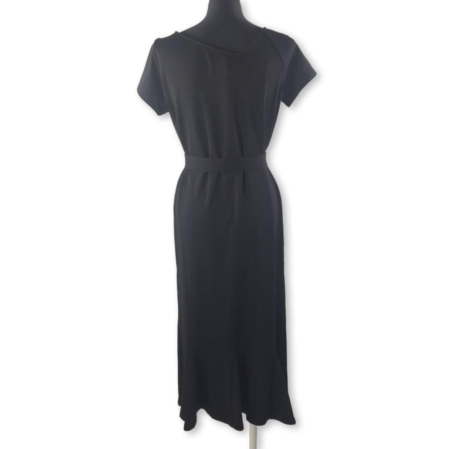 ameri vintage レディータックフレアドレス Ameri（アメリ）の「LADY TUCK FLARE DRESS（ワンピース）」 - WEAR