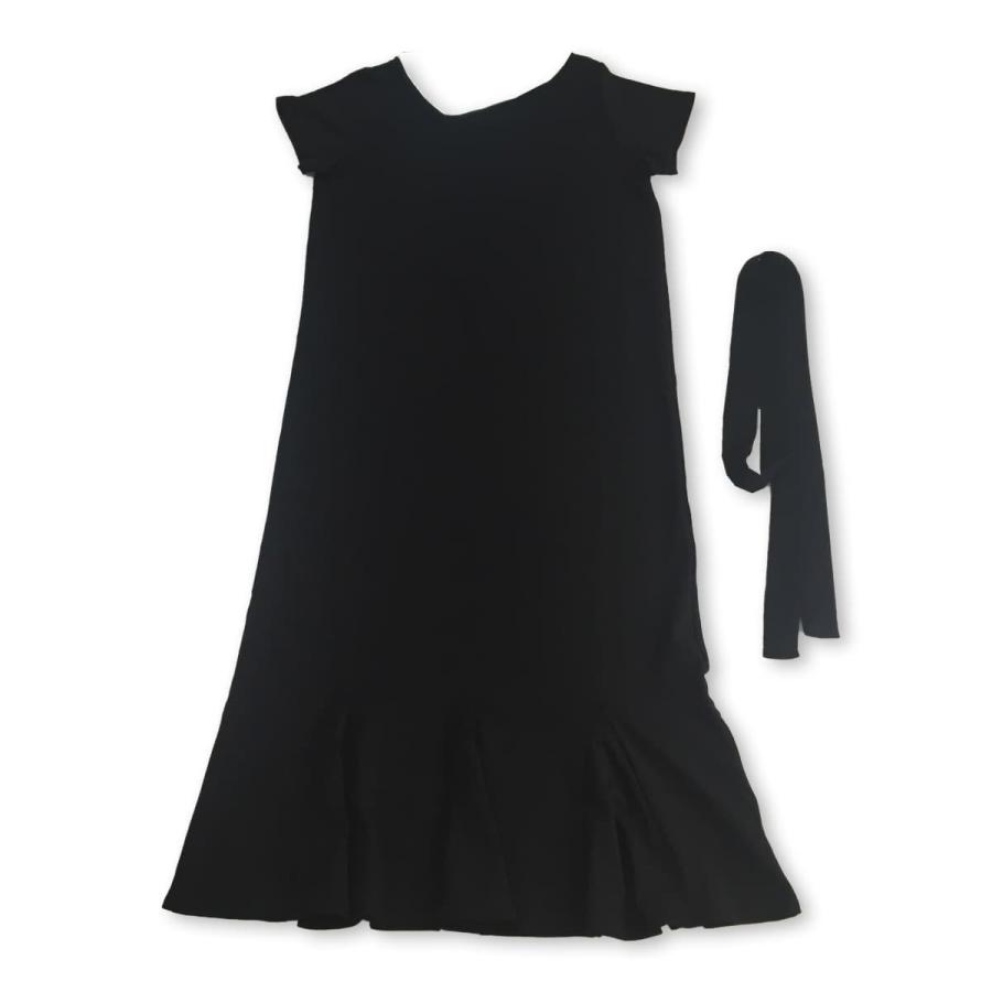 ameri vintage レディータックフレアドレス アメリヴィンテージ レディタックフレアドレス