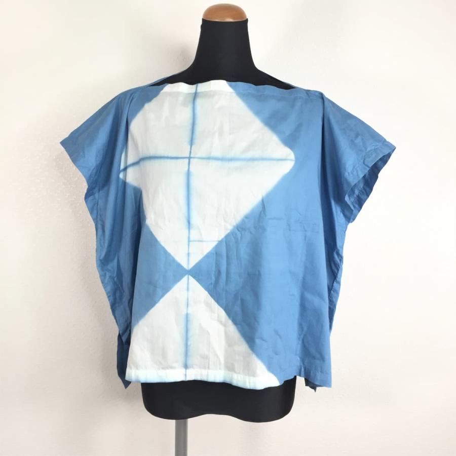 ISSEY MIYAKE me 半袖カットソー