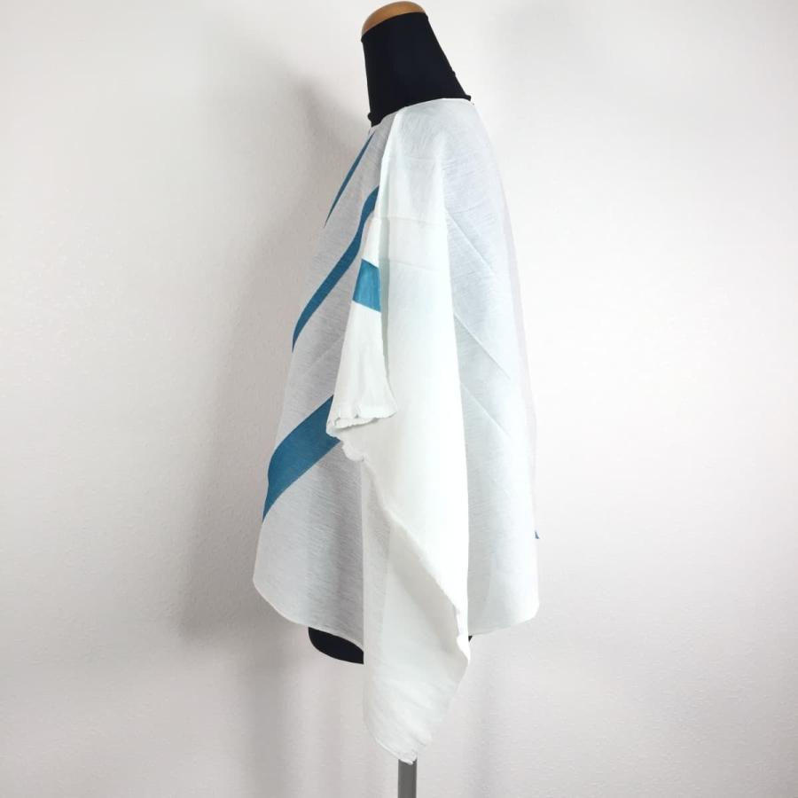 me ISSEY MIYAKE ミーイッセイミヤケ 20SS シースルークレープ