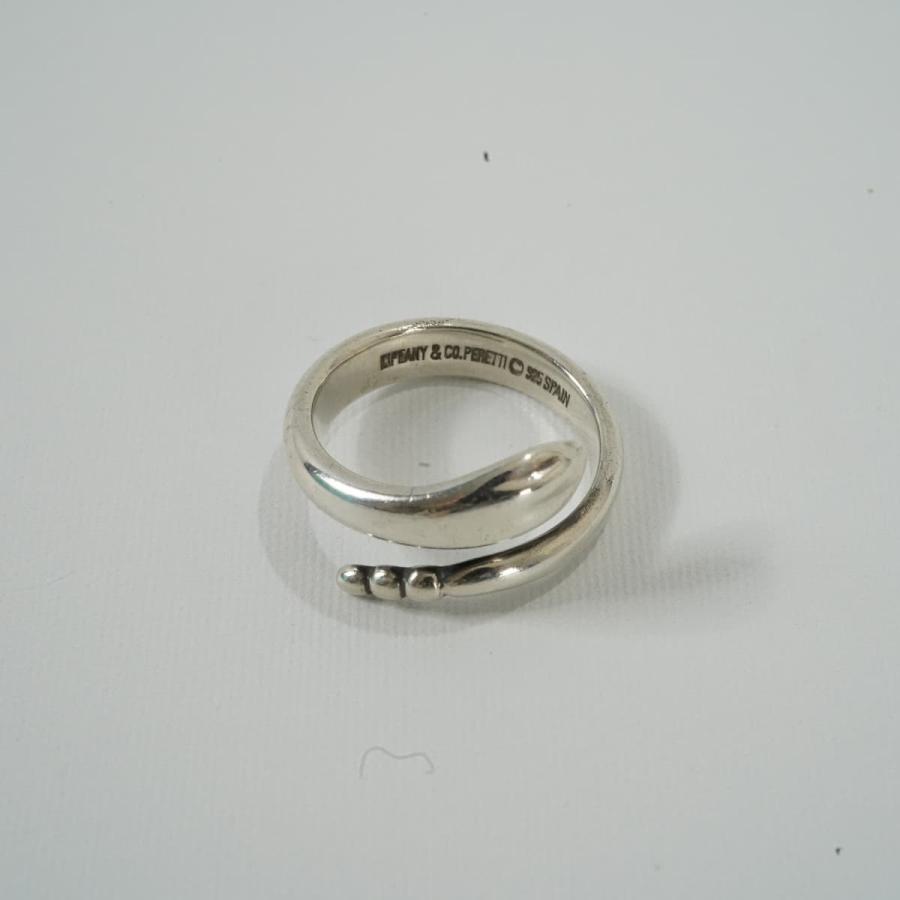 TIFFANY&Co. TIFFANY & CO. ティファニー エルサペレッティ TIFFANY&Co. TIFFANY & CO. ティファニー エルサペレッティ