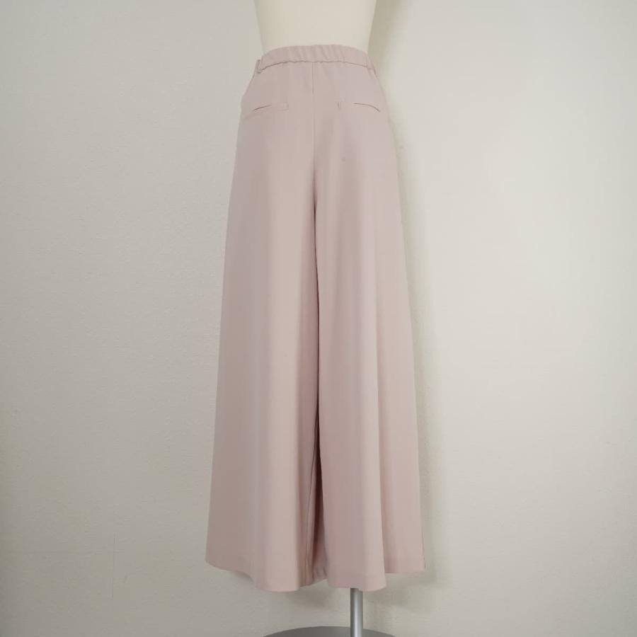 Ameri（アメリ） 22SS 未使用 ORIGAMI FLARE WRAP PANTS オリガミ  