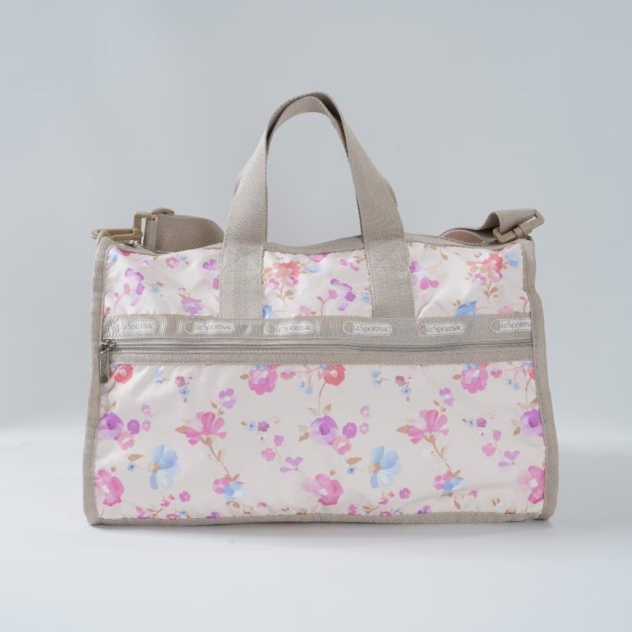 LeSportsac レスポートサック ミディアムウィークエンダー LeSportsac レスポートサック ミディアムウィークエンダー