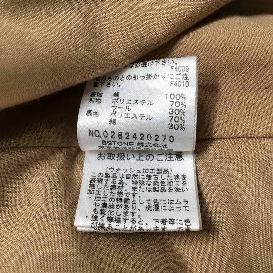 ameri チェックジャケット Ameri（アメリ）の「MINI CHECK JACKET ROMPERS（つなぎ
