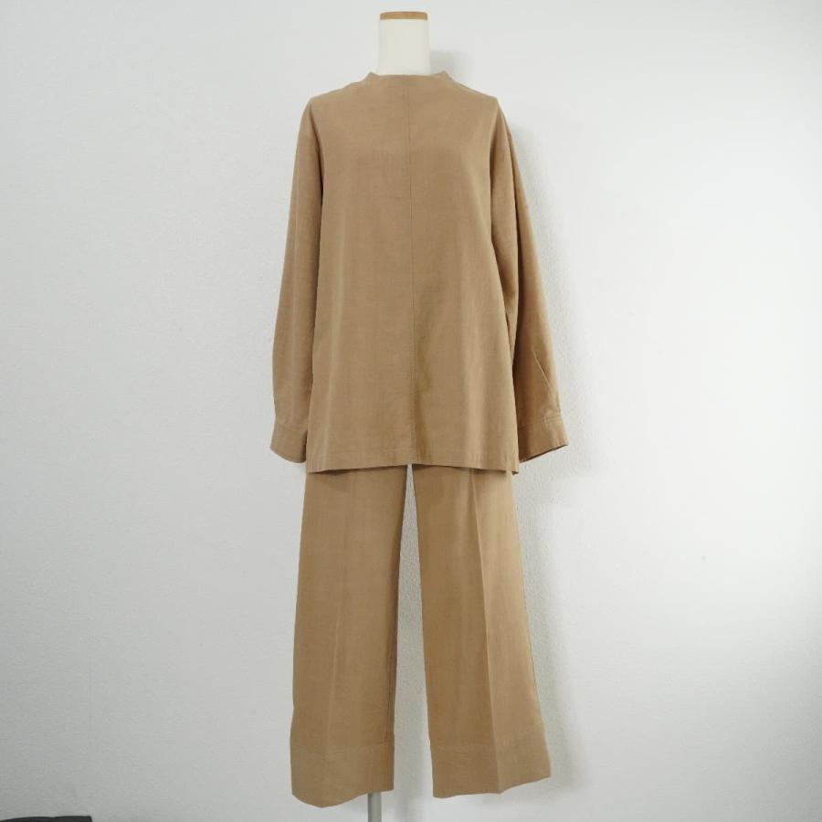 Ameri AMERI アメリ DENIM USEFUL SET UP デニムユースフル  