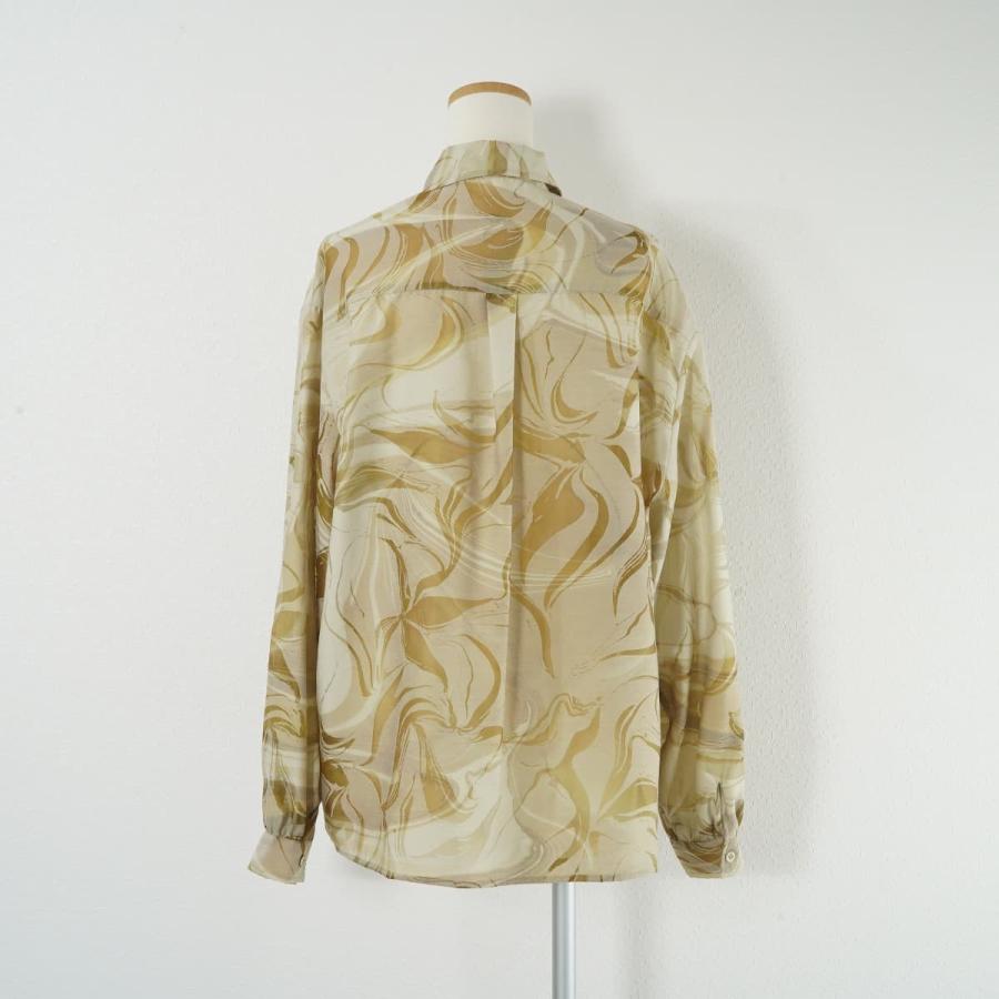 AMERI VINTAGE　MEDI MANON SHIRT Ameri（アメリ）の「MEDI MANON SHIRT（シャツ/ブラウス）」 - WEAR