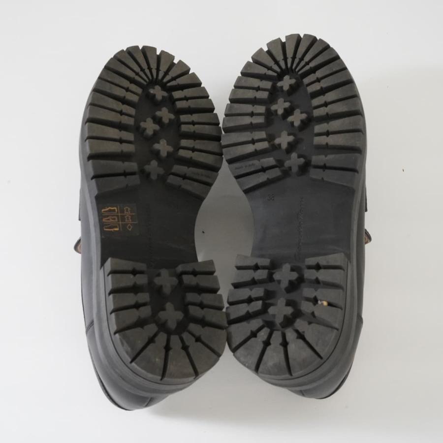 L'Appartement 定価12万 アパルトモン GIANVITO ROSSI ジャン