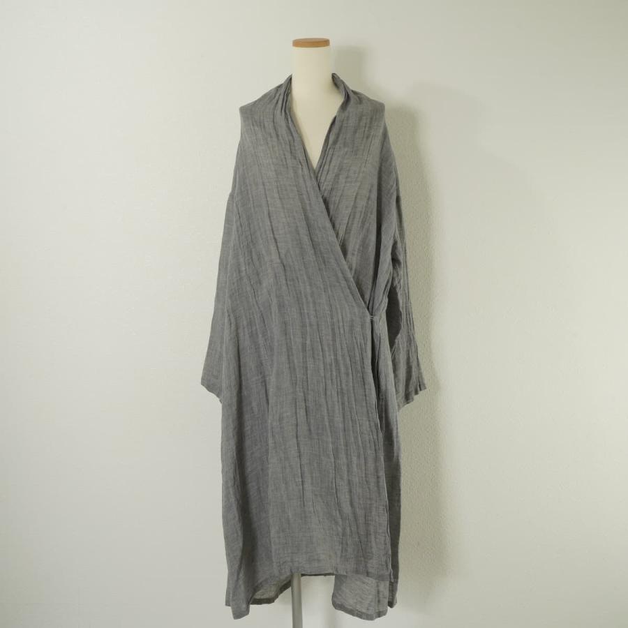 nest Robe ネストローブ リネン ロング カーディガン nest Robe ネストローブ リネン ロング カーディガン