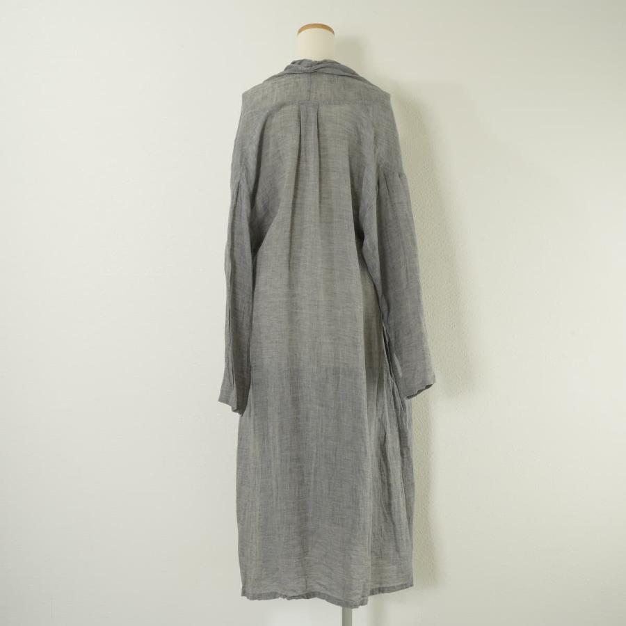 nest Robe ネストローブ リネン ロング カーディガン nest Robe ネストローブ リネン ロング カーディガン