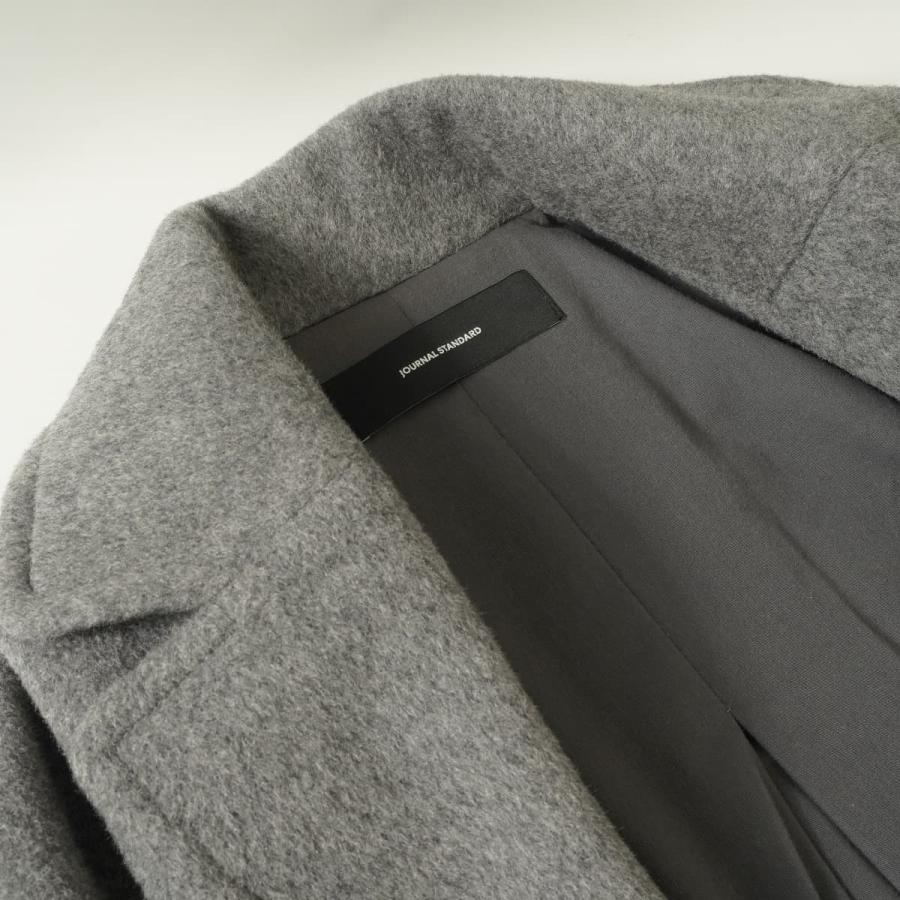 JOURNAL STANDARD ジャーナルスタンダード モッサビーバーロング JOURNAL STANDARD ジャーナルスタンダード モッサビーバーロング