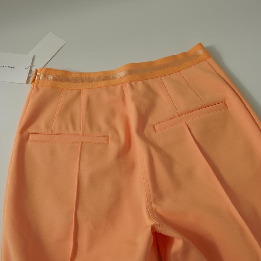 Ameri 未使用 AMERI アメリ RUBBER WAIST STRETCH PANTS ラバー Ameri 未使用 AMERI アメリ RUBBER WAIST STRETCH PANTS ラバー