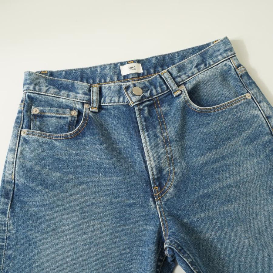 RHC Ron Herman アールエイチシー ロンハーマン デニム パンツ RHC Ron Herman アールエイチシー ロンハーマン デニム パンツ