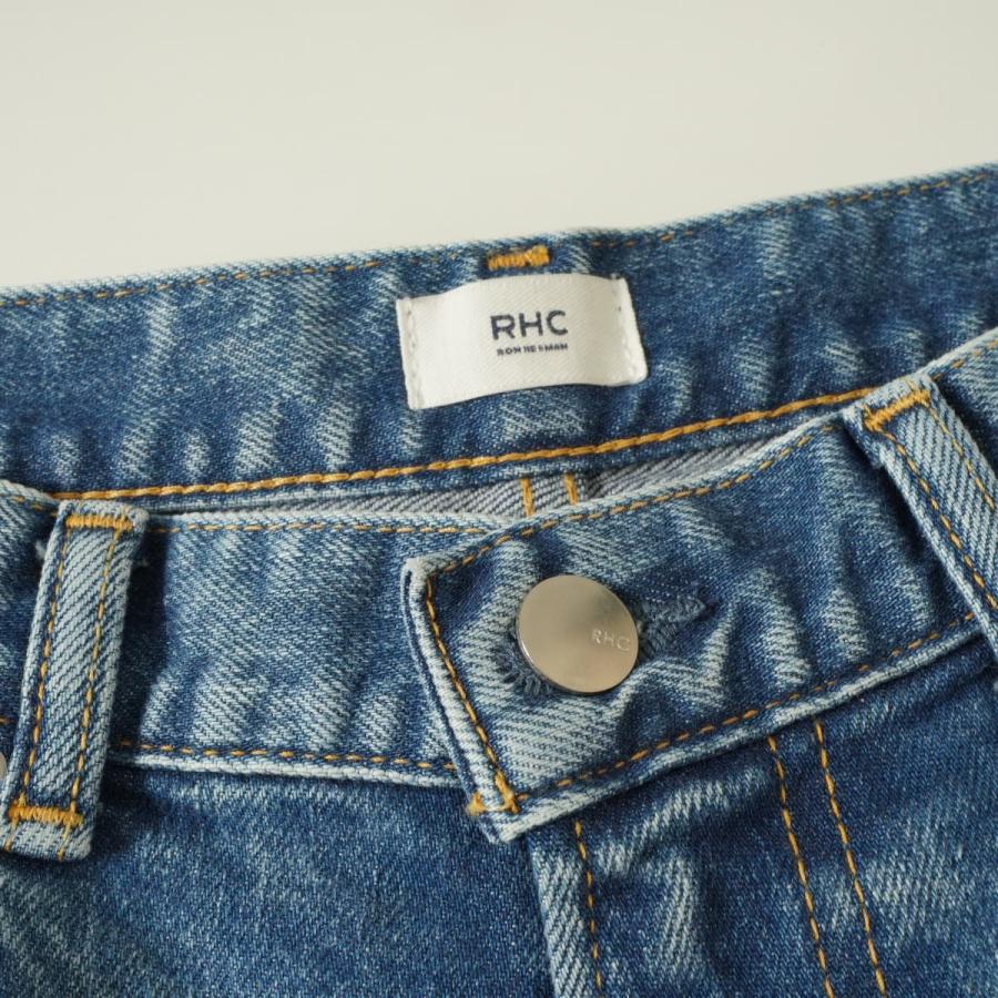 RHC Ron Herman アールエイチシー ロンハーマン デニム パンツ RHC Ron Herman アールエイチシー ロンハーマン デニム パンツ