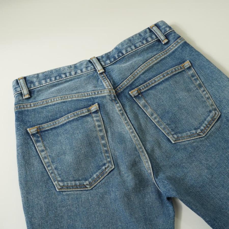 RHC Ron Herman アールエイチシー ロンハーマン デニム パンツ RHC Ron Herman アールエイチシー ロンハーマン デニム パンツ