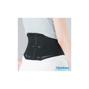 bonbone □公式□ 腰 サポーター シルエット016 ダイヤ工業 コルセット