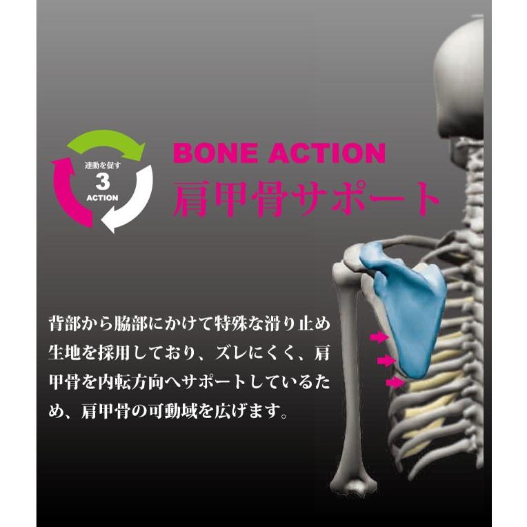 ワンコ 肩関節サポーター♡美品♡ホールドショルダー ピンクSサイズ ショルダーガード アスリート向け固定肩鎖関節サポーター