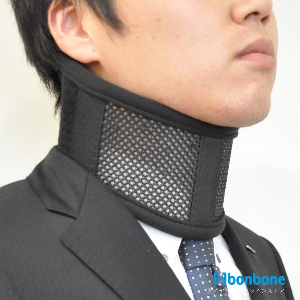 DAIYA（ダイヤ工業） □公式□ 首 サポーター キュールカラー bonbone