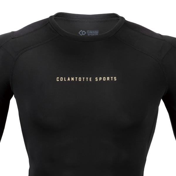 ColanTotte（コラントッテ） SPORTS PRO ウェア トップス ロング