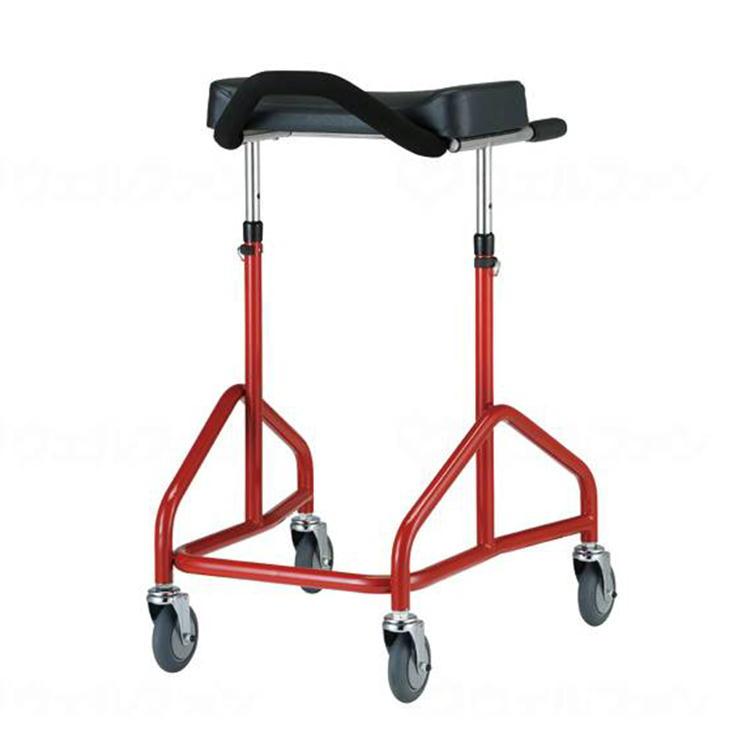 アルコースリム　（星光医療器製作所）100607 歩行器 星光医療器製作所 アルコースリム 100607 : となりの福祉くんYahoo!店