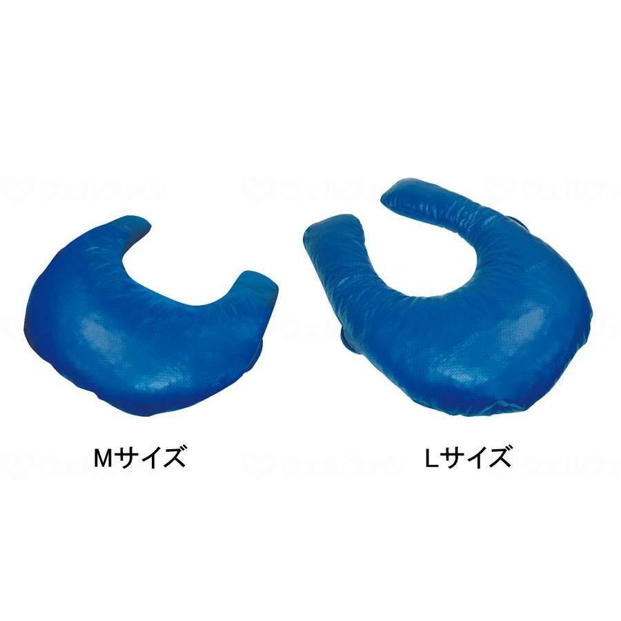 アイ・ソネックス USAKO ユークッション 車椅子用 Mの画像