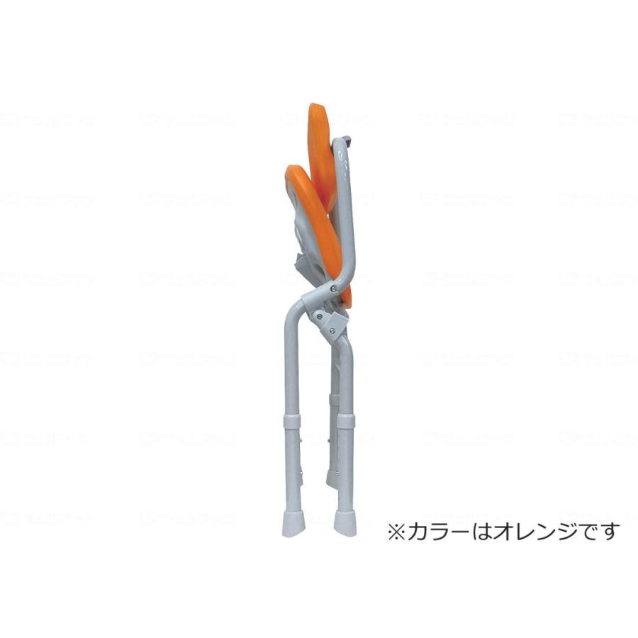 シャワーチェア パナソニックエイジフリー ユクリアAir コンパクト
