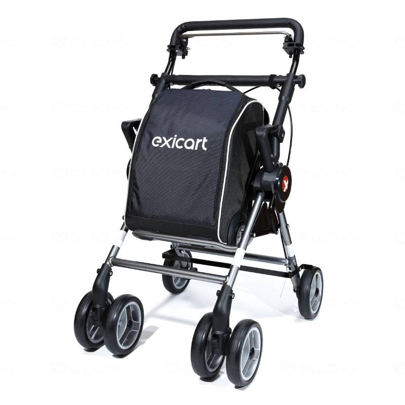 訳ありセール格安 ミクニライフ オート Exicart エキシカート ネイビー ブラック Exct 01n 手数料安い Www Thedailyspud Com