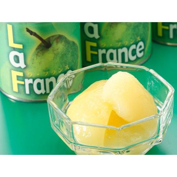 国産ラ フランス缶詰５号缶 お歳暮 贈答品 ギフト 福島 送料込 ふくしまプライド 独特の素材